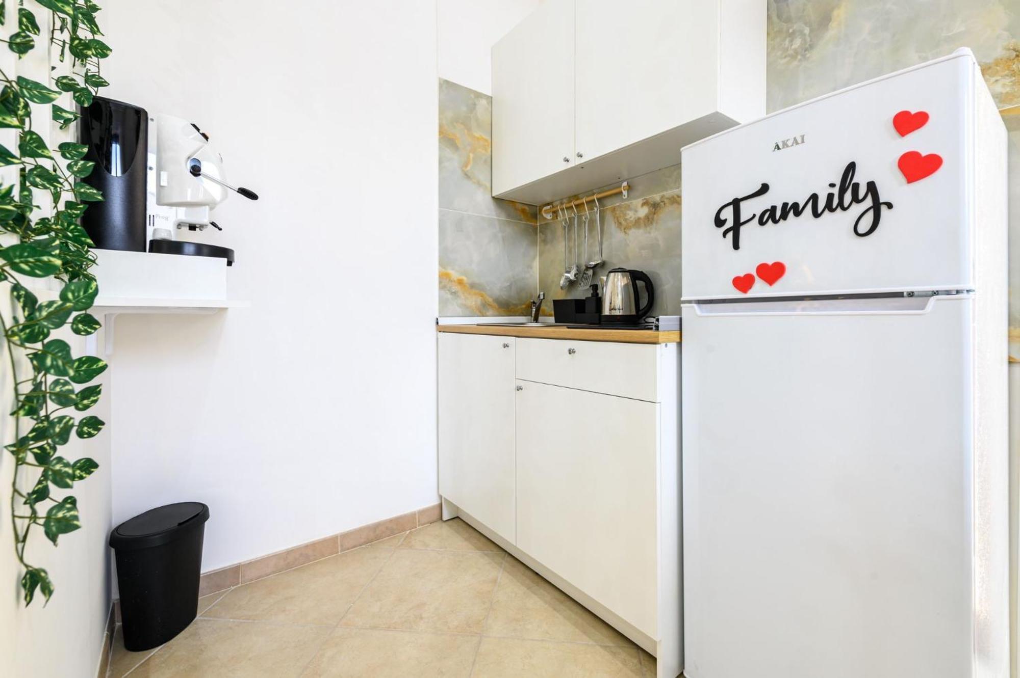Giordano Suite Center Naples Exterior photo