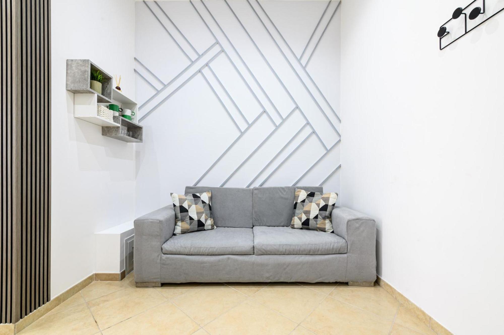 Giordano Suite Center Naples Exterior photo