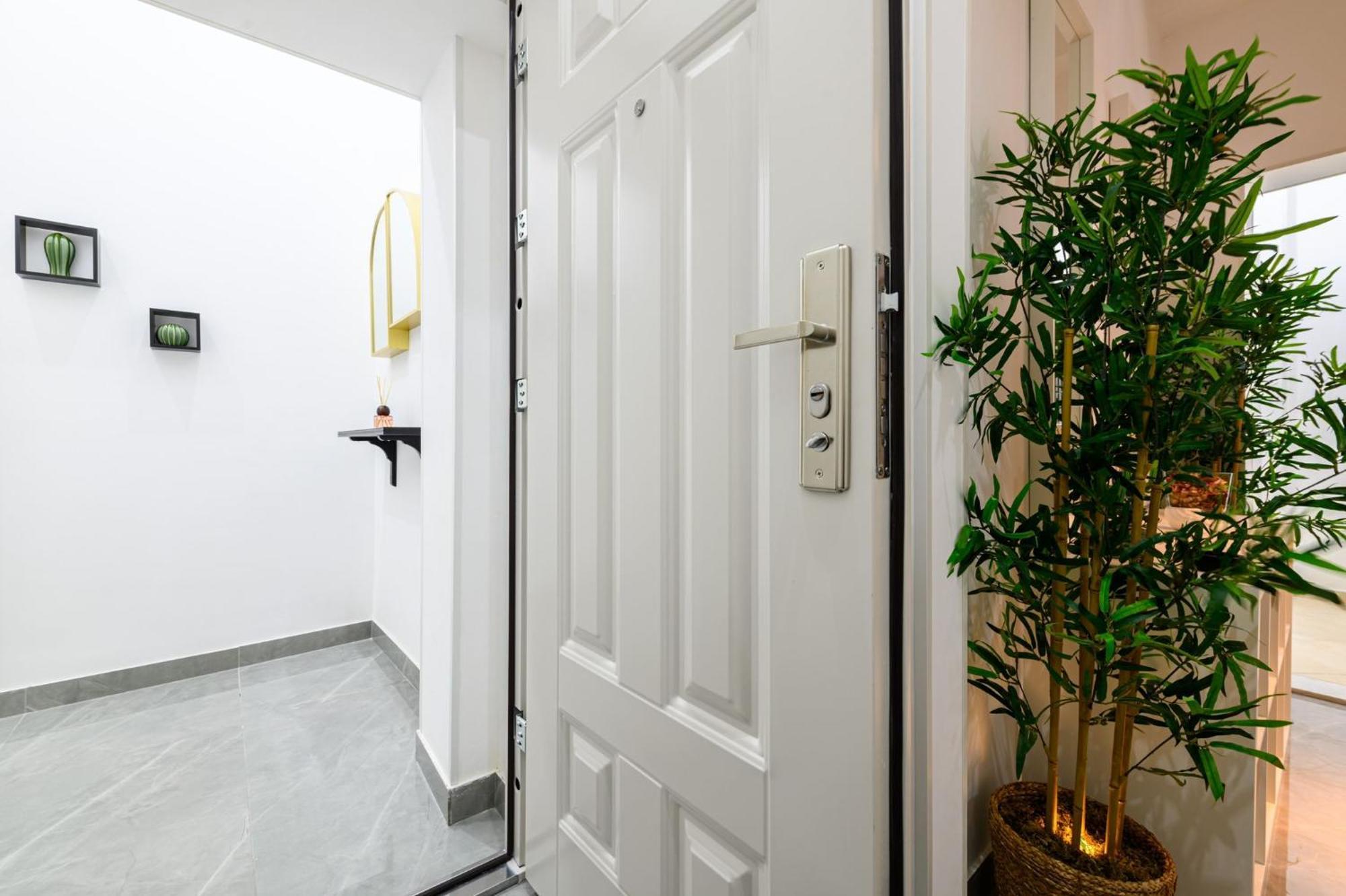 Giordano Suite Center Naples Exterior photo