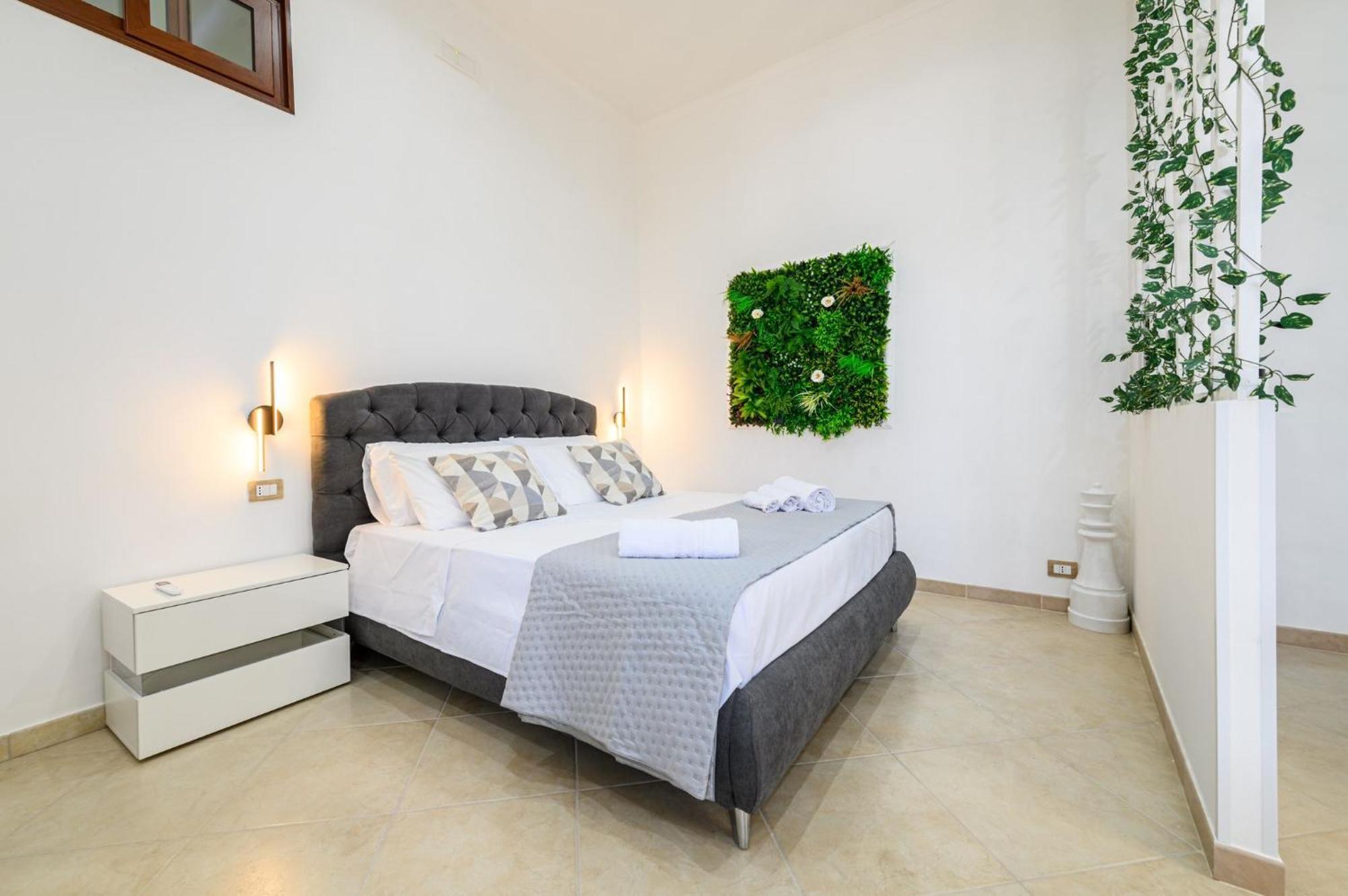Giordano Suite Center Naples Exterior photo