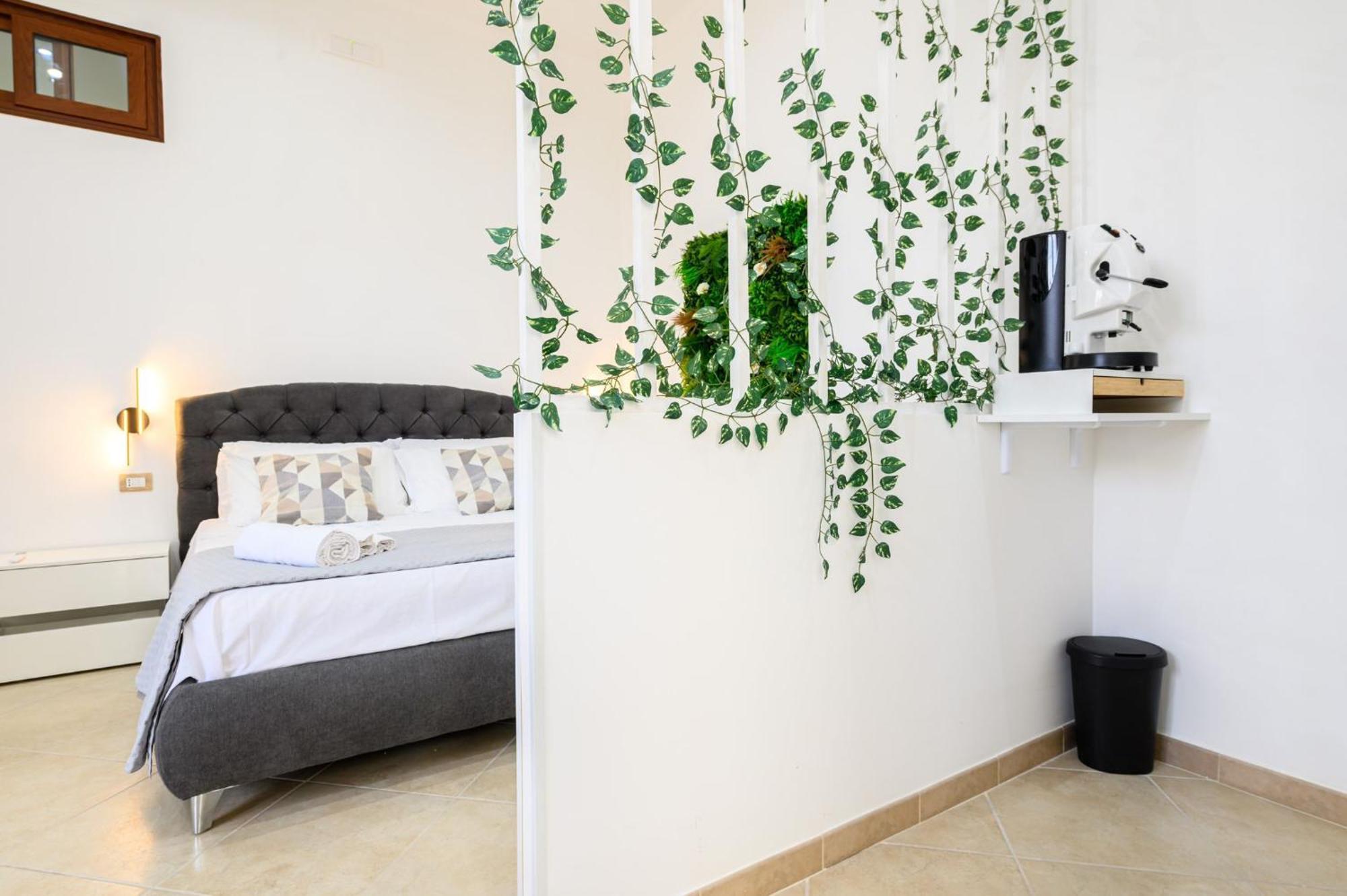 Giordano Suite Center Naples Exterior photo